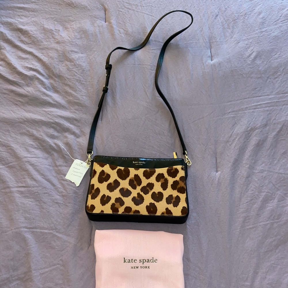 Kate Spade Small Crossbody - Picture 2 of 7